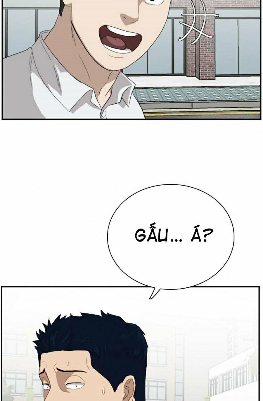 người xấu chapter 67 79