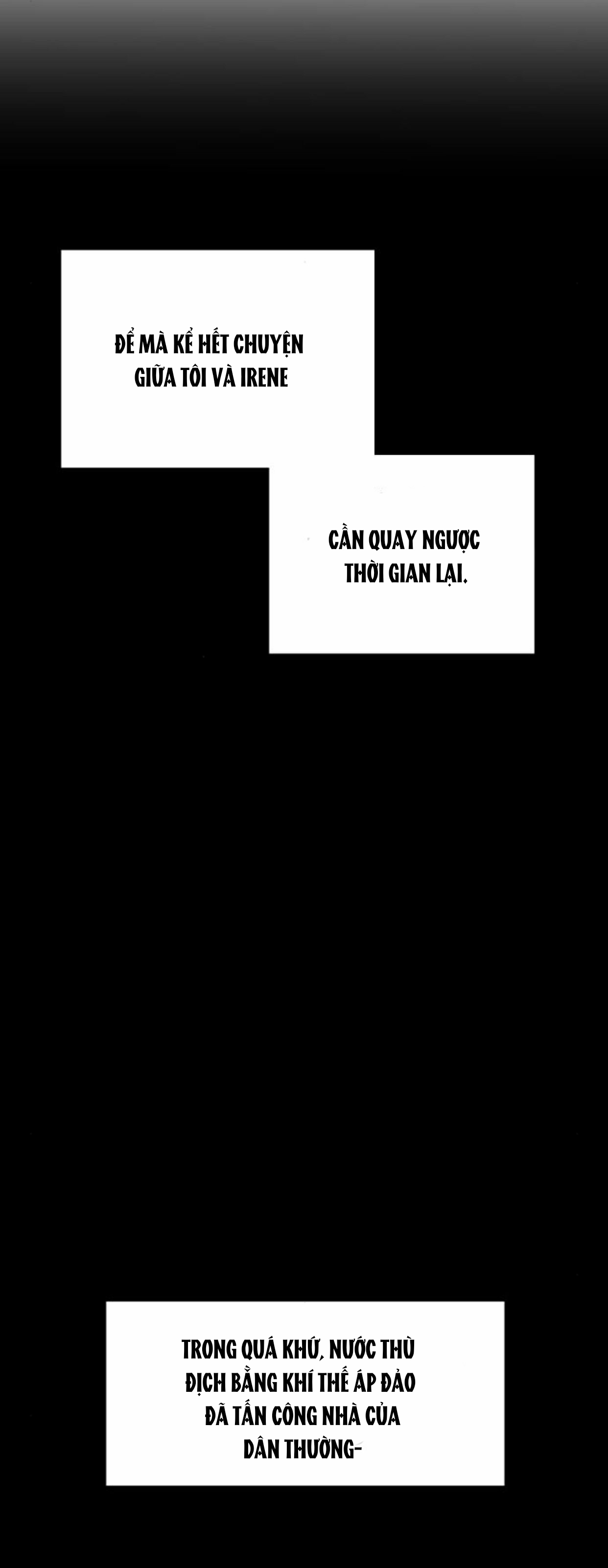 tôi hoán đổi thân xác với thái tử chapter 3.1 20