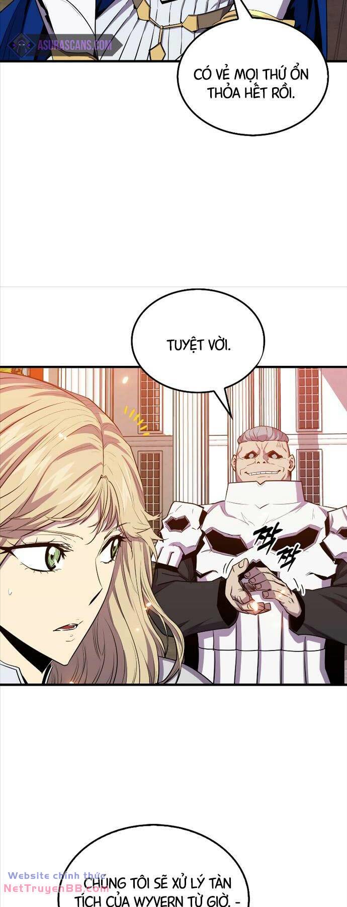 tôi thăng cấp trong lúc ngủ chapter 99 60