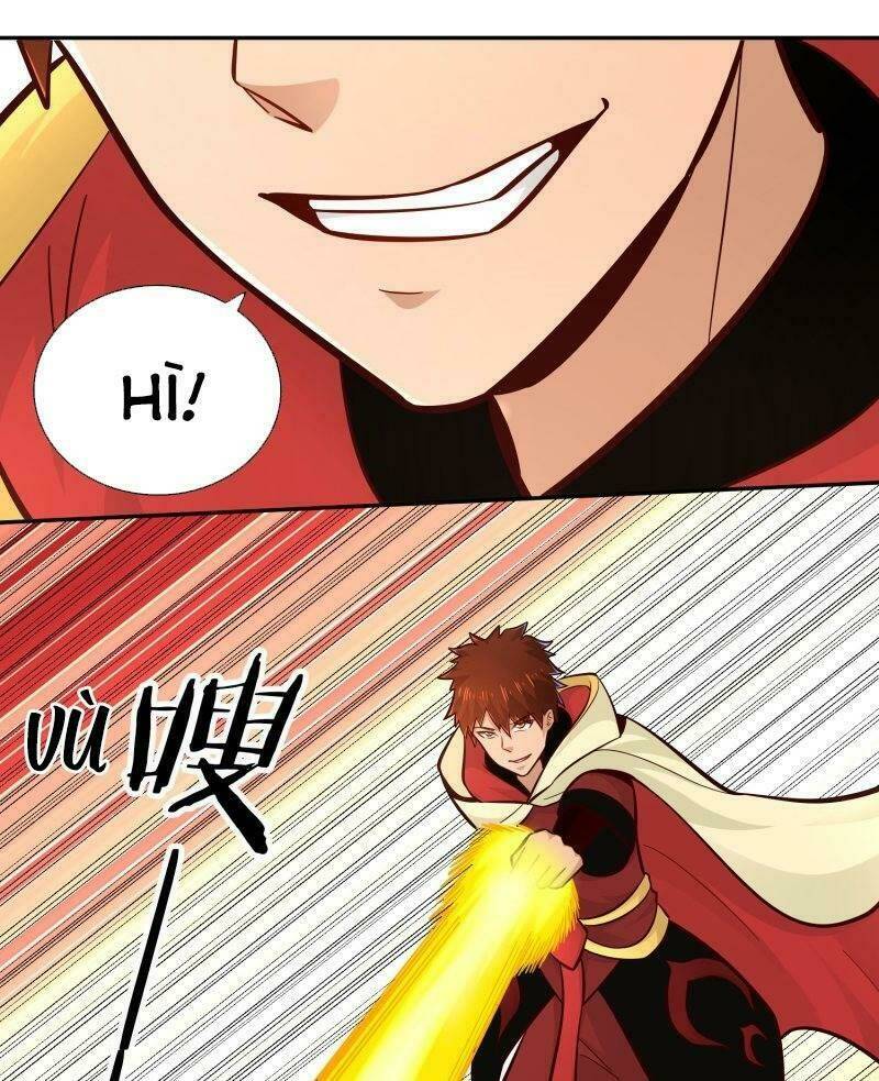 võ linh kiếm tôn chapter 96 16