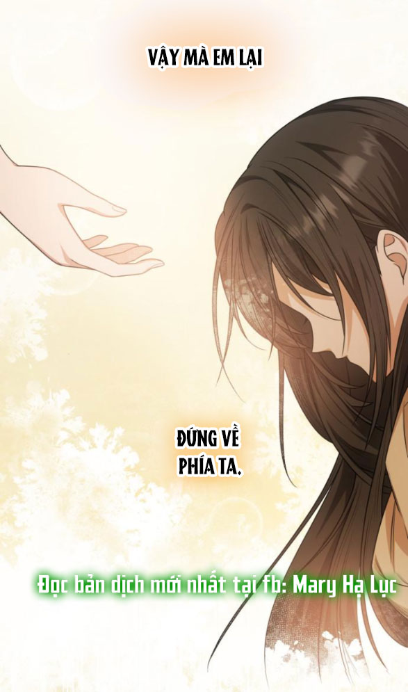 chị yêu, kiếp này em sẽ là hoàng hậu chapter 9.2 13