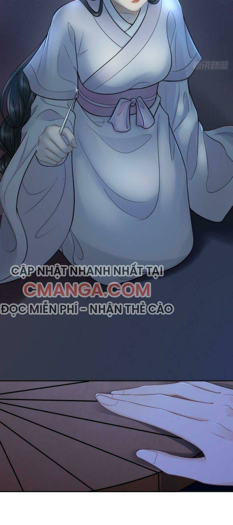 mê hoặc nhân tâm chapter 24 32