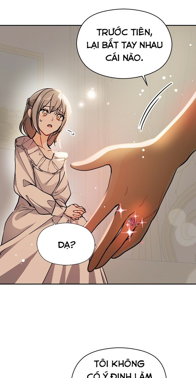 tôi không cố ý quyến rũ nam chính đâu! chapter 28 21