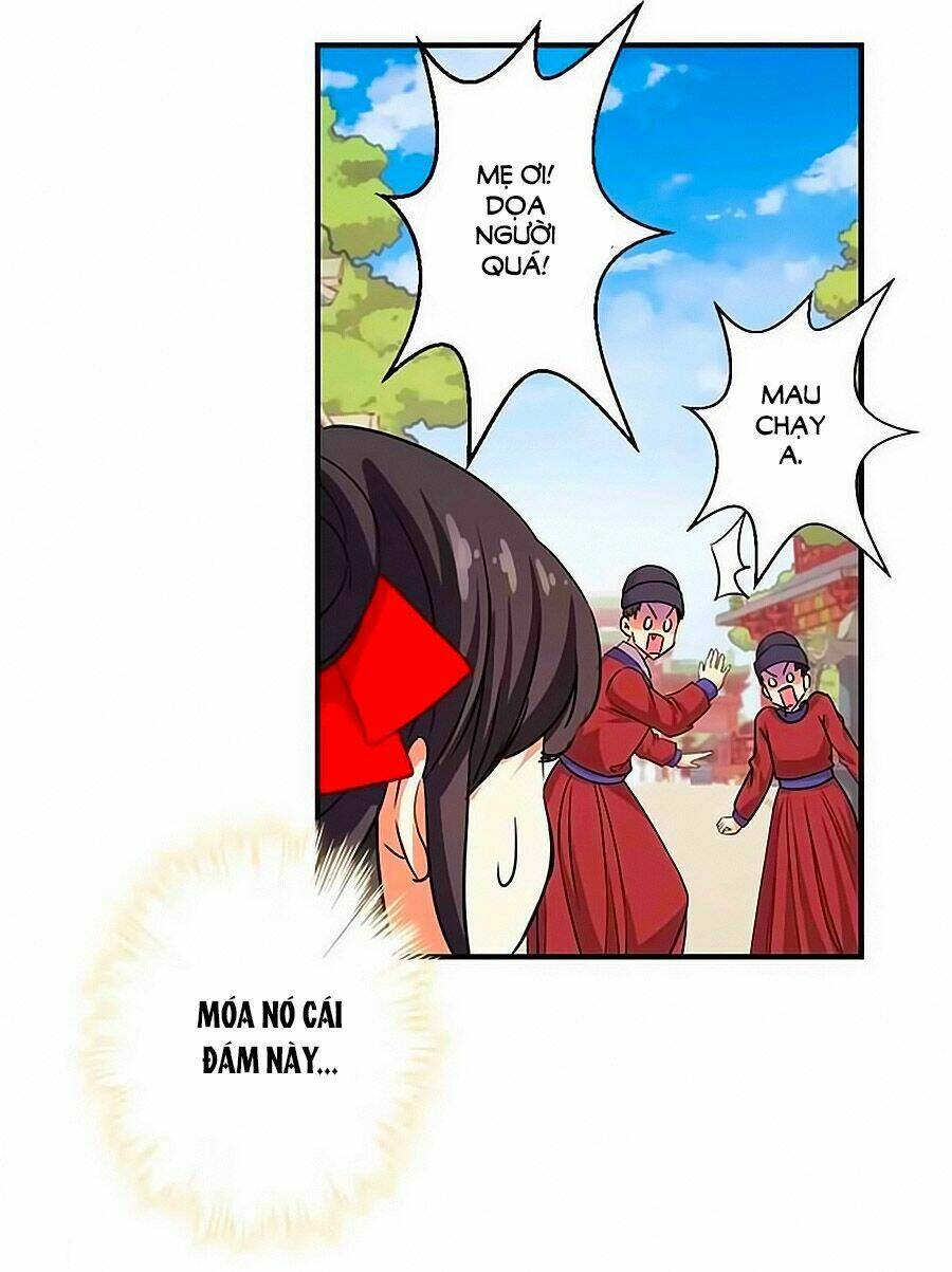 vương gia ! ngươi thật bỉ ổi ! chapter 353 12