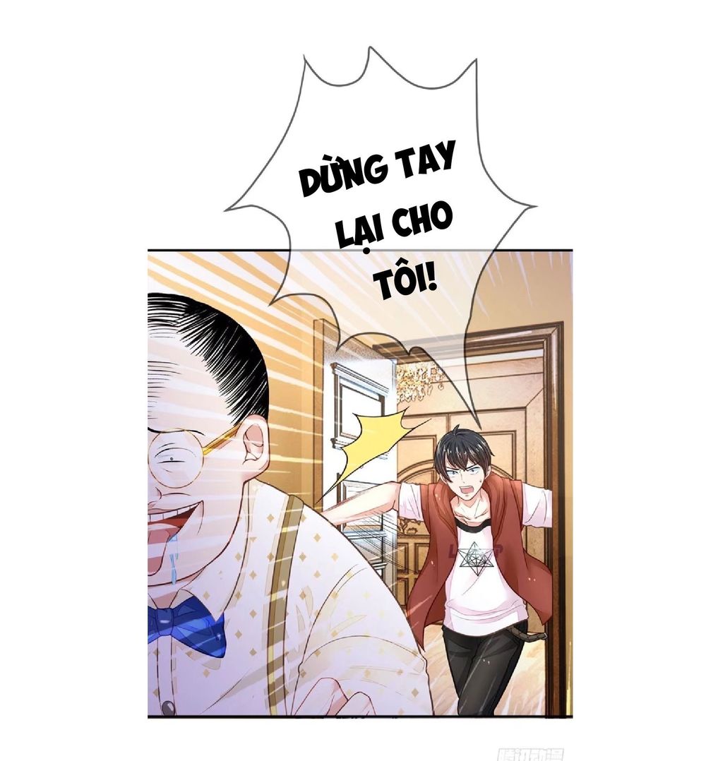 lưu vong đến thành phố tuyệt mệnh chapter 7 21