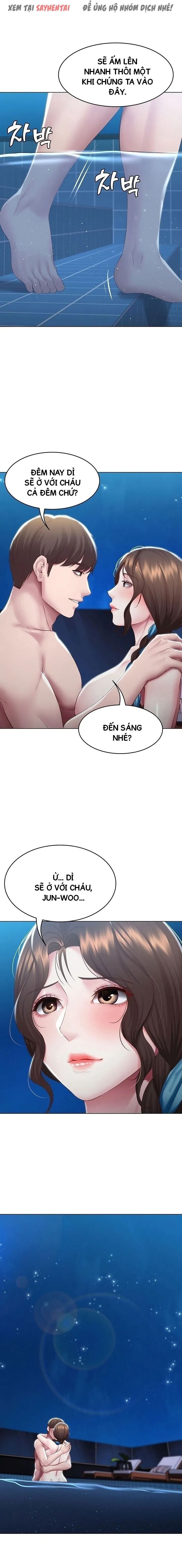 nhật ký ở trọ - không che chapter 92 2