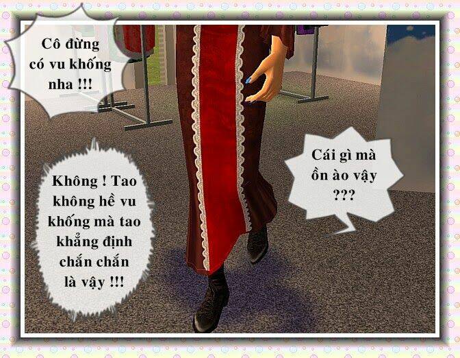 bella's story chapter 12.1 18