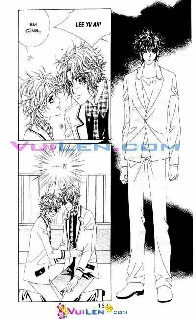 chạm mặt thần tượng chapter 7 151