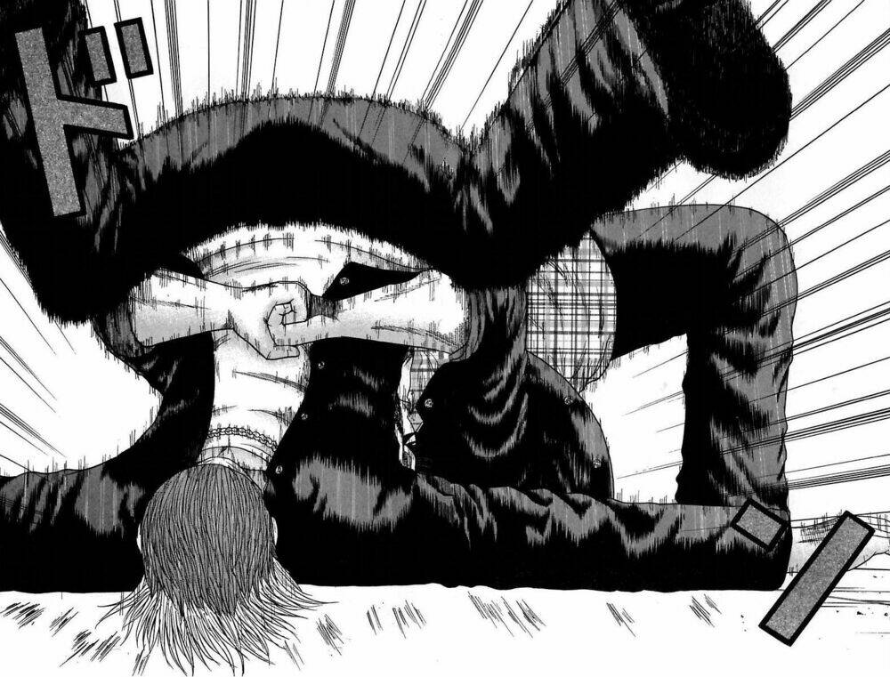 crows zero chapter 5 15