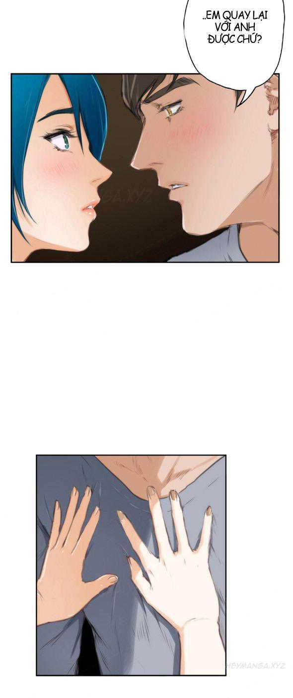 h-mate chapter 91 25