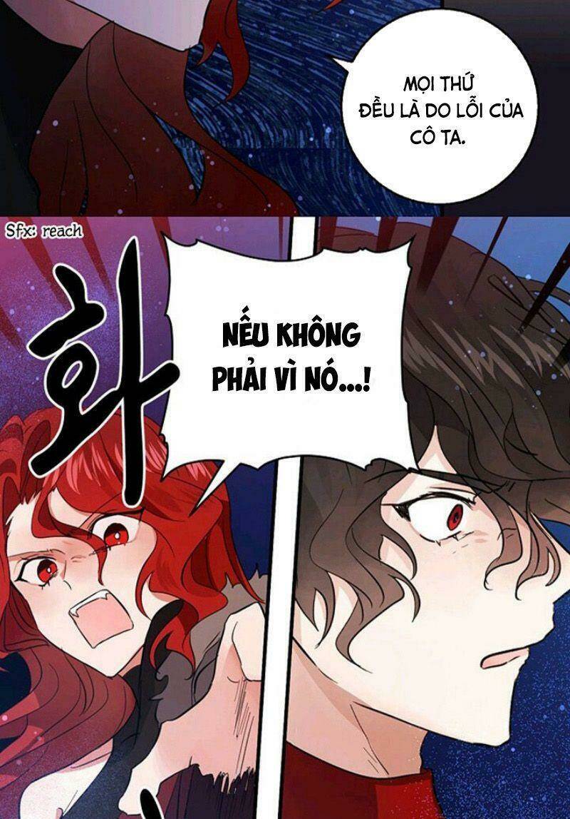 tôi là bạn gái cũ của một người lính chapter 52 23