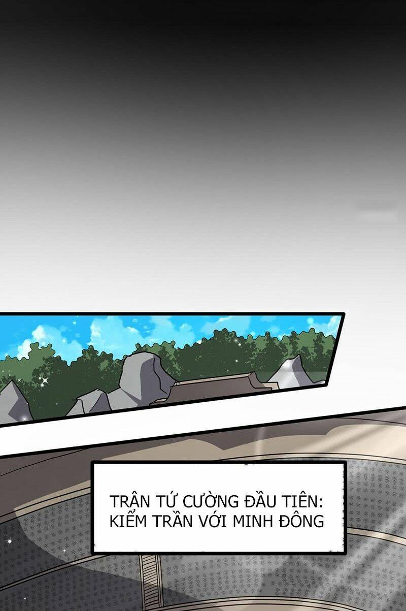 hỗn độn kiếm thần chapter 182 20