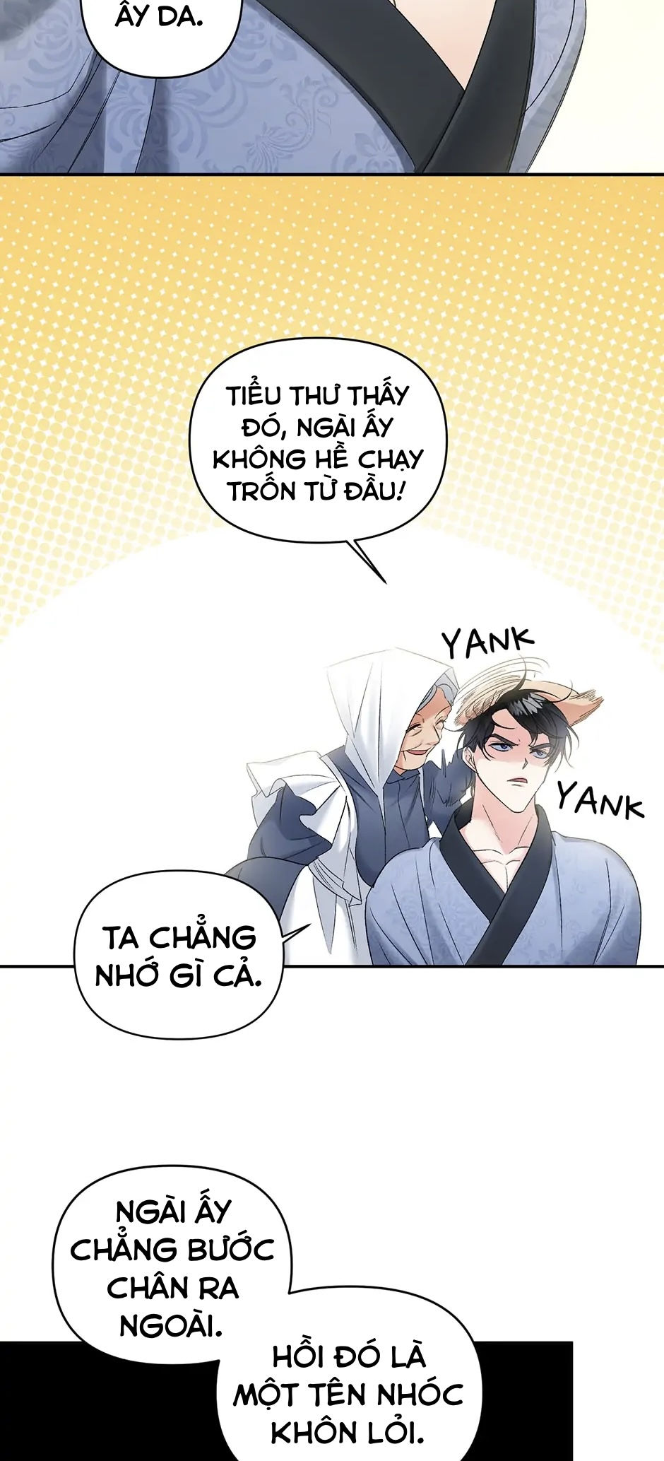 ebony, quạ đen chapter 87.1 18