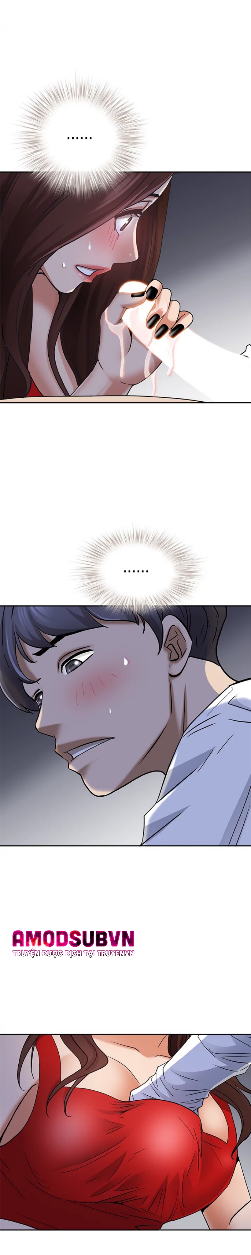 chung nhà bạn mẹ chapter 10 26