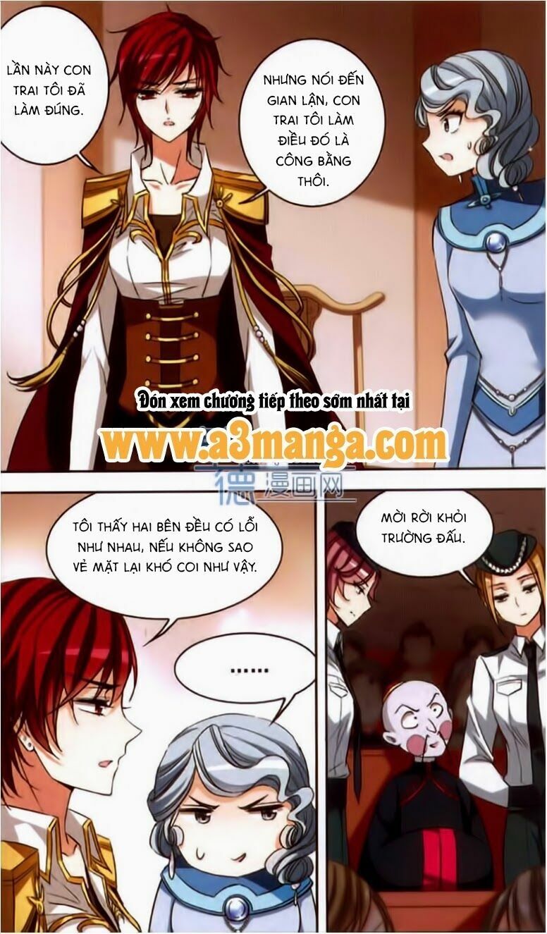 thiên giáng hiền thục nam (full) chapter 69 8