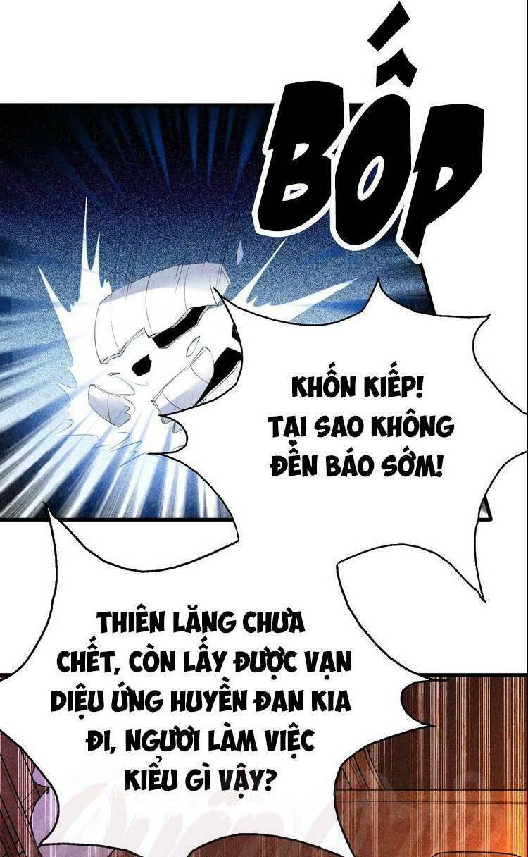 thánh tôn chapter 20 20