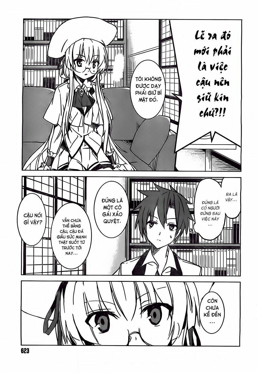 tora kiss - a school odyssey chapter 3 23