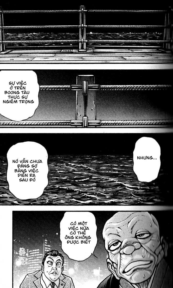 baki – son of ogre chapter 287 6