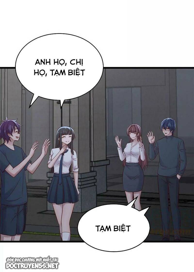 chị gái tôi là đại minh tinh chapter 179 23