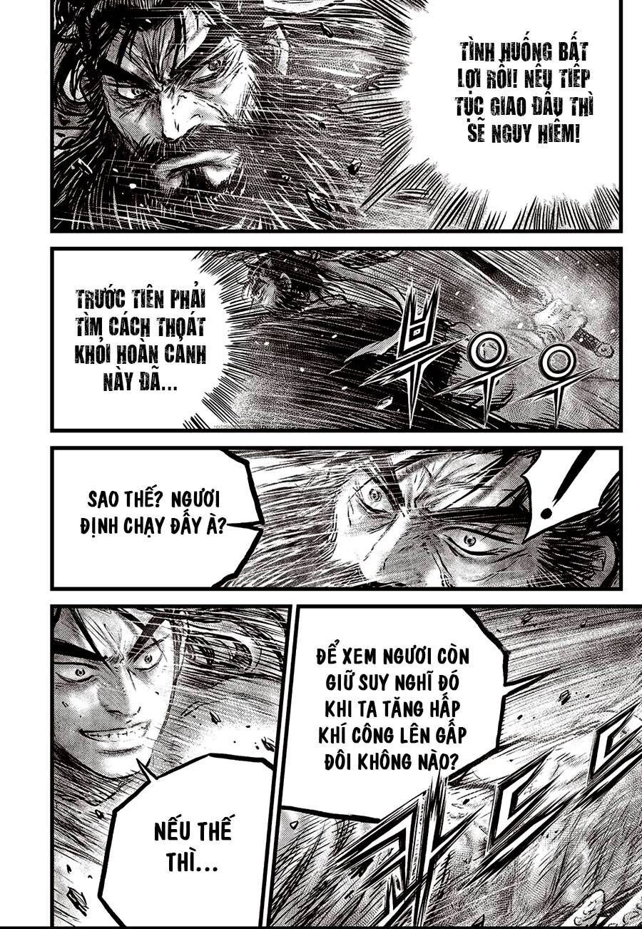 hiệp khách giang hồ m chapter 654 15