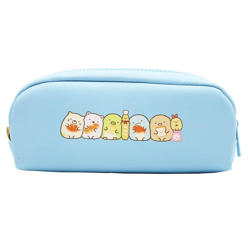 Bóp Viết Halfmoon Sumikko Gurashi - Magic Channel SG-42-237-B