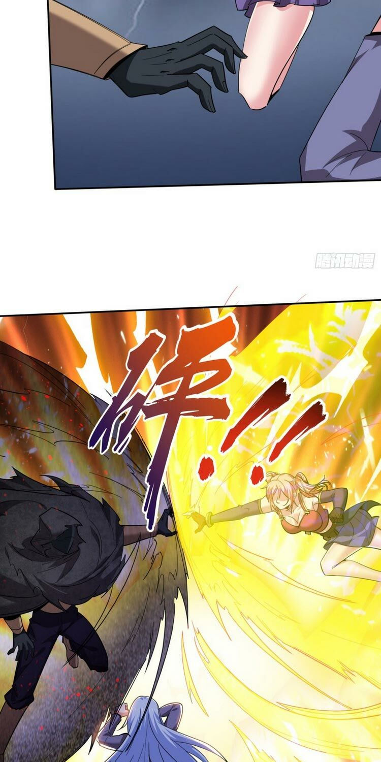 tối cường thần y tại đô thị chapter 199 22