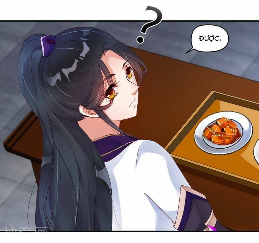 điềm mỹ chi huyết chapter 8 23