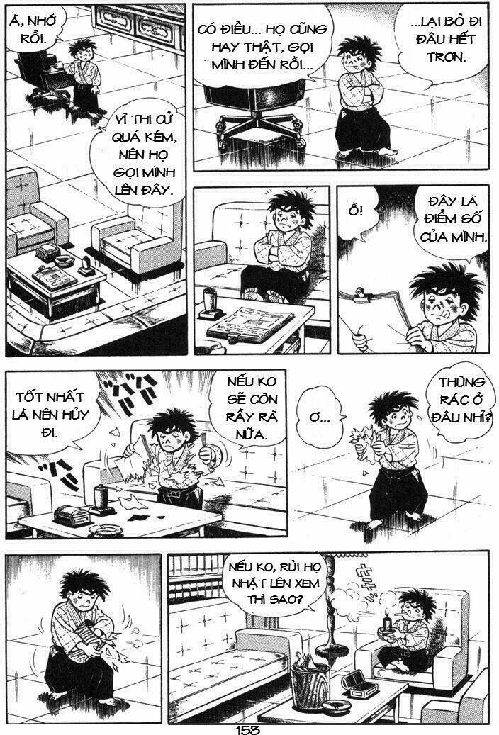 ore wa teppei chapter 56 35