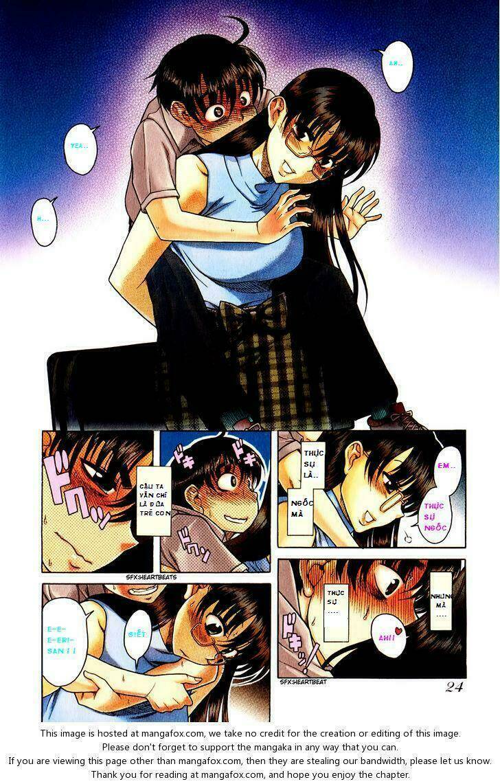 puppy lovers chapter 1 26