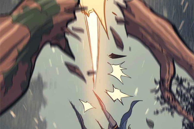 tôi trở lại thăng cấp một mình chapter 116 64