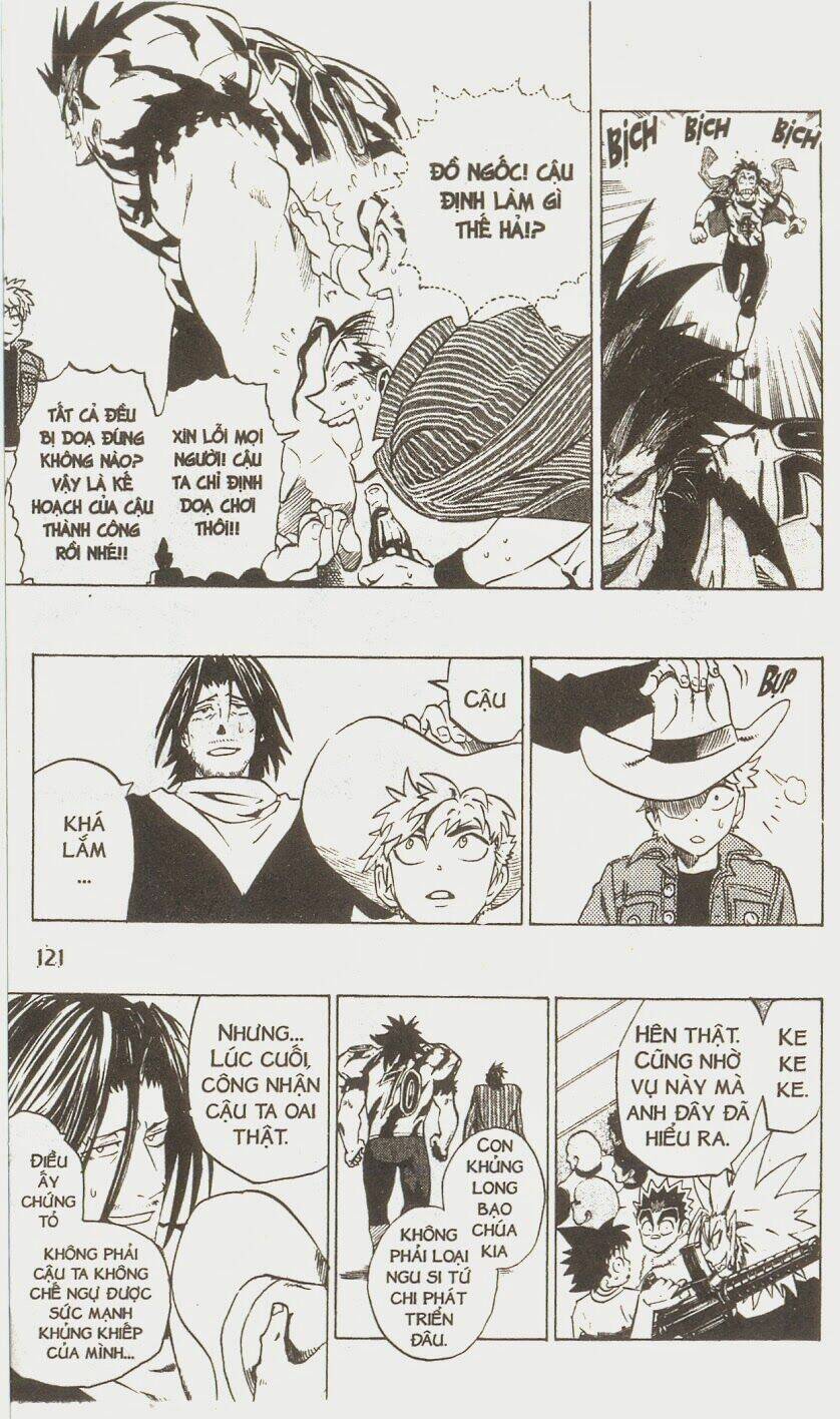 lá chắn mắt chapter 202 15