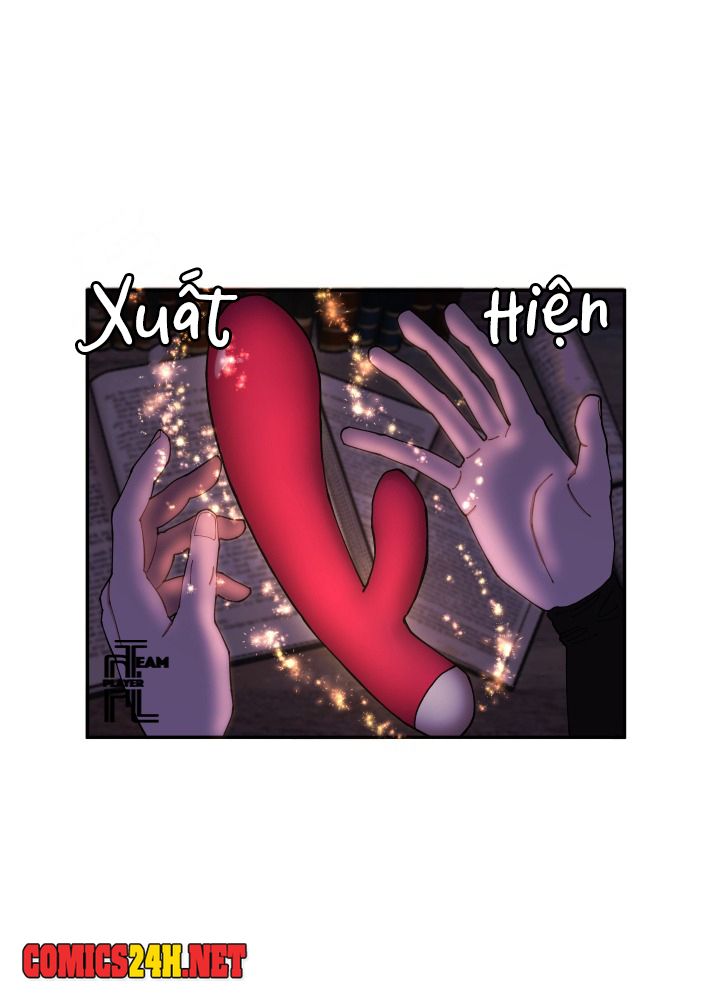 trả đồ chơi lại cho tôi chapter 1 4