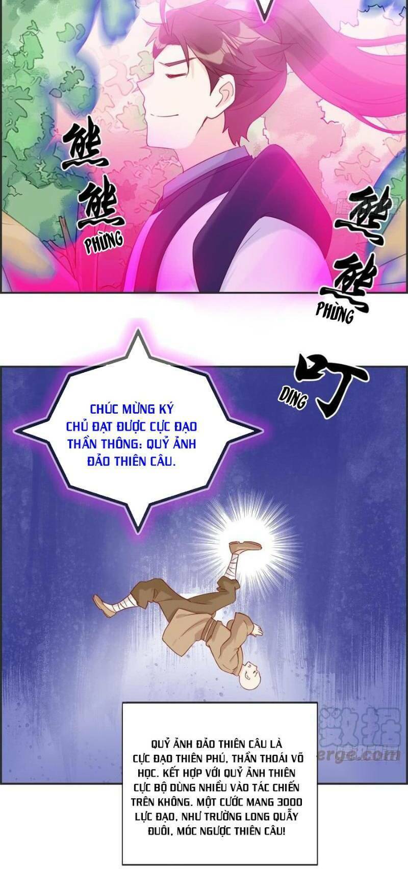 tối cường hoàn khố hệ thống chapter 42 22