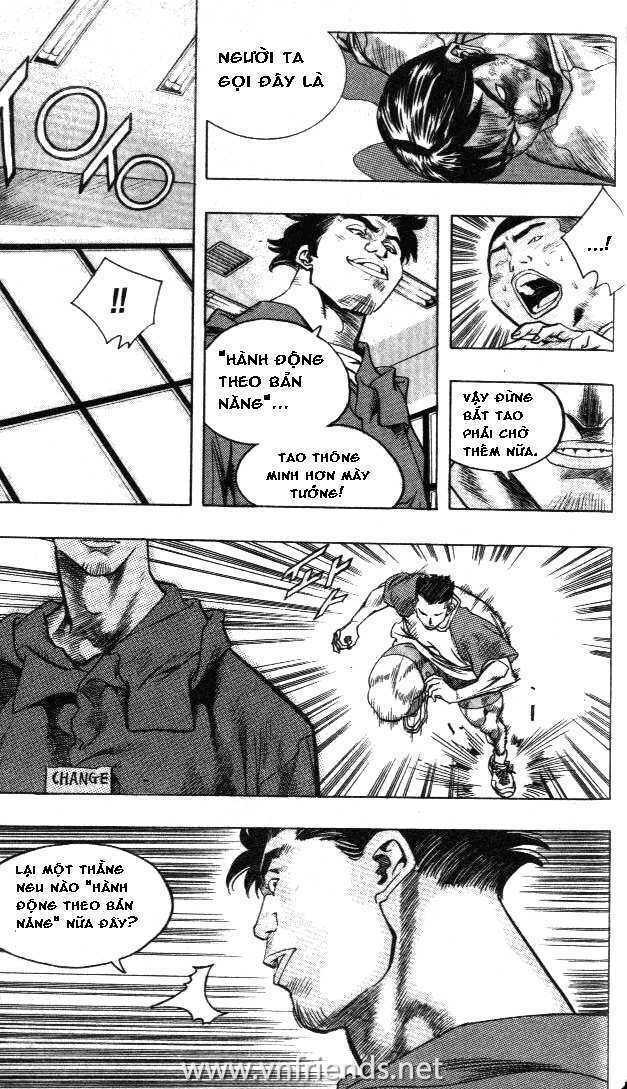 change guy chapter 199 9