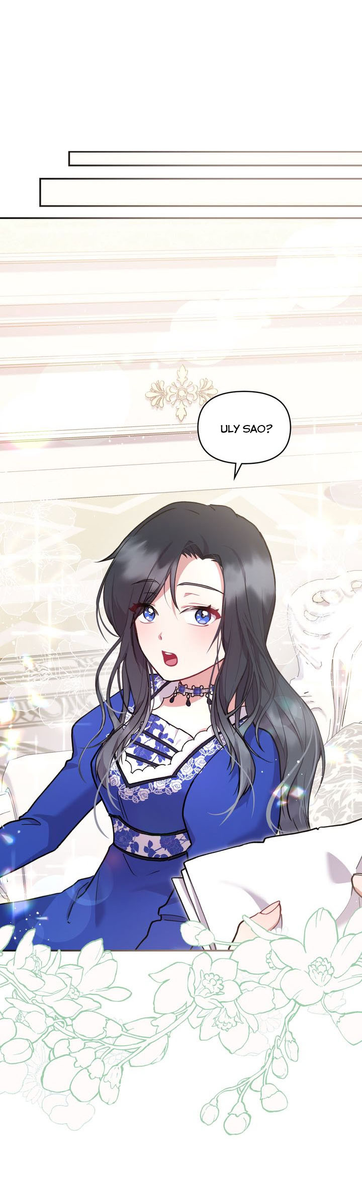 cô con gái nuôi đáng yêu của công tước chapter 22 10