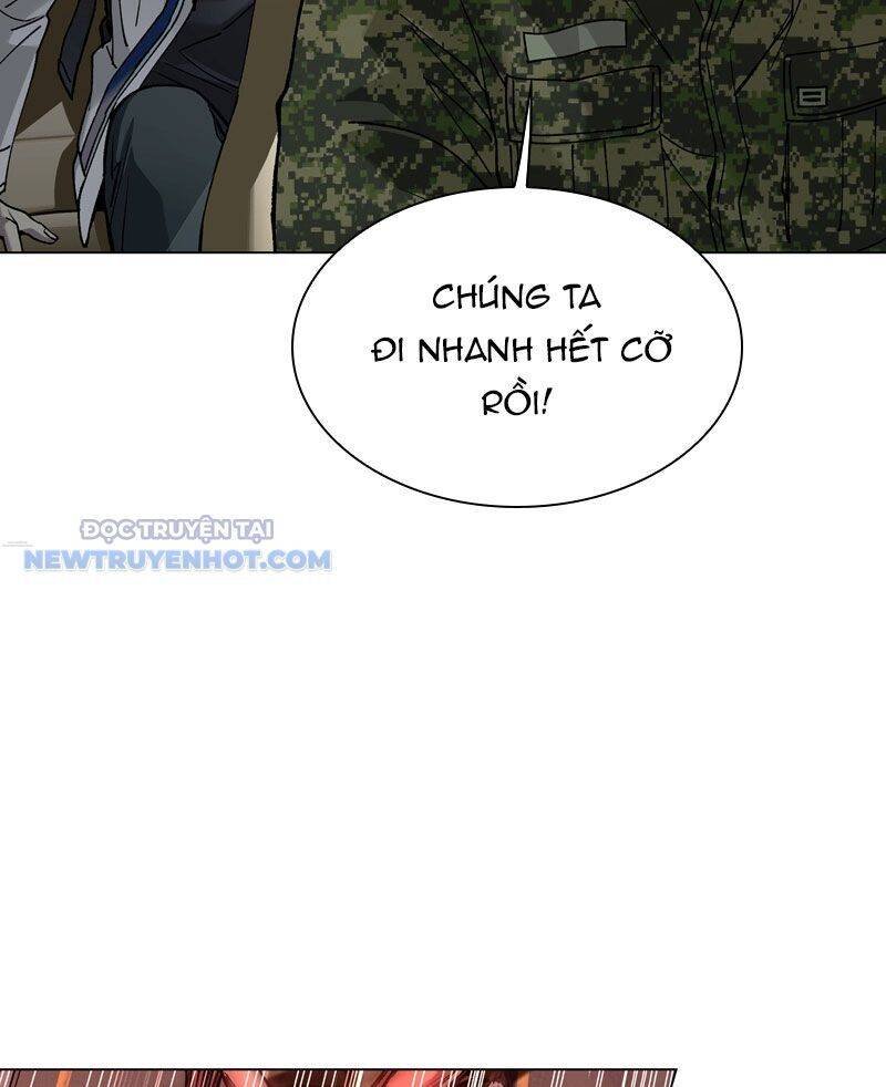 tận thế cũng chỉ là trò chơi chapter 11 42