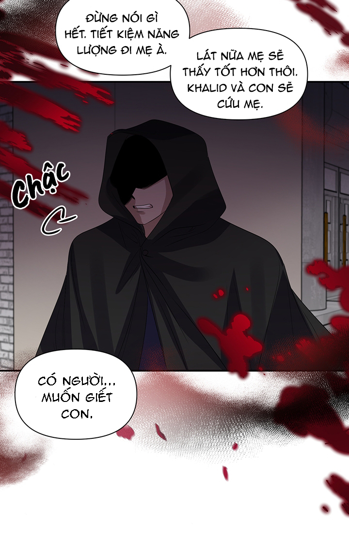 người chồng bạo chúa của tôi đã thay đổi chapter 38 25