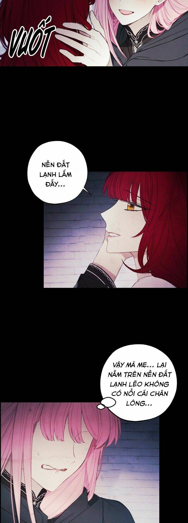 tiệm búp bê của công chúa chapter 19 30