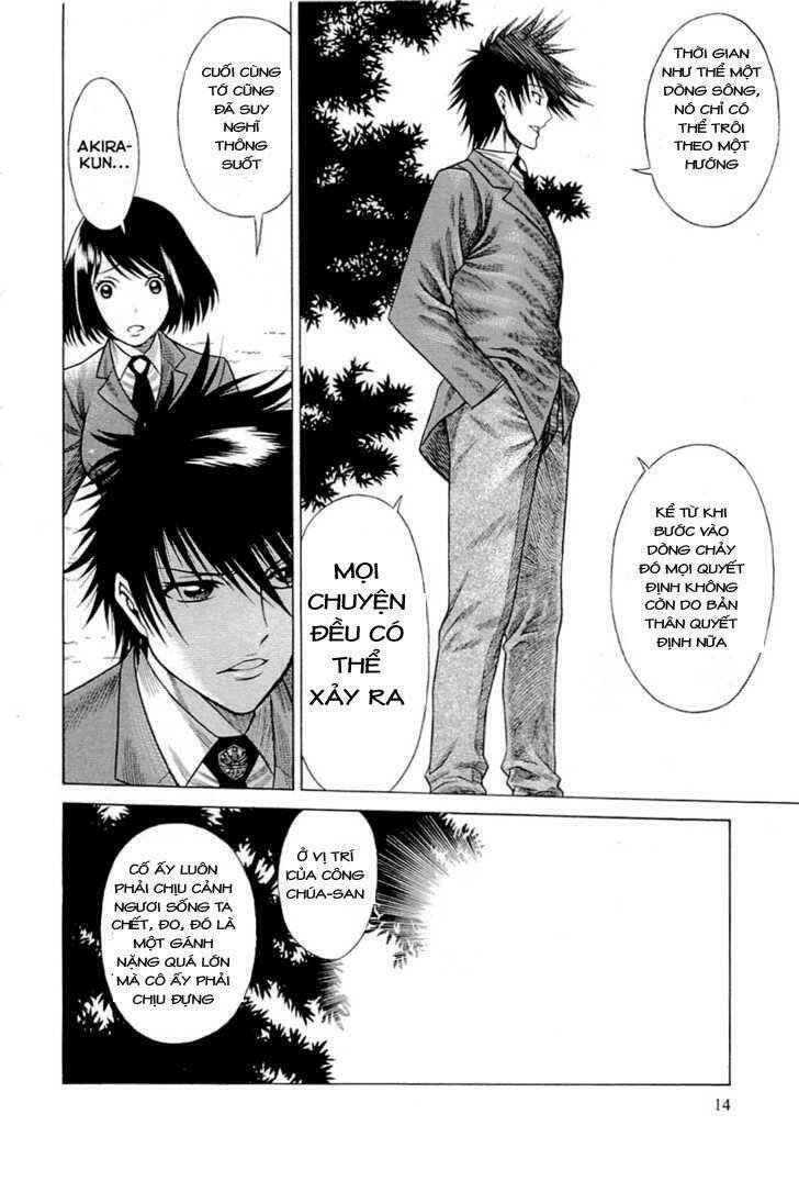 dance in the vampire bund chapter 44.1 11