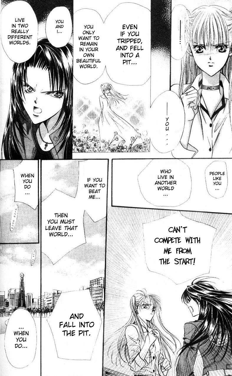 thử thách của kyouko chapter 30 29