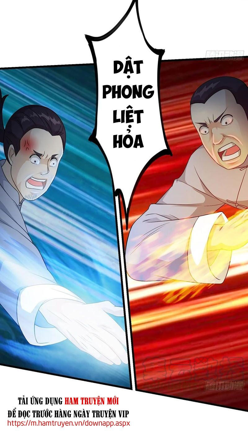 ta chẳng qua là một đại la kim tiên chapter 99 5
