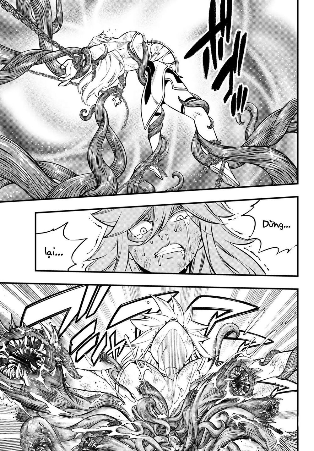 hội pháp sư và thánh thạch rave chapter 198 13