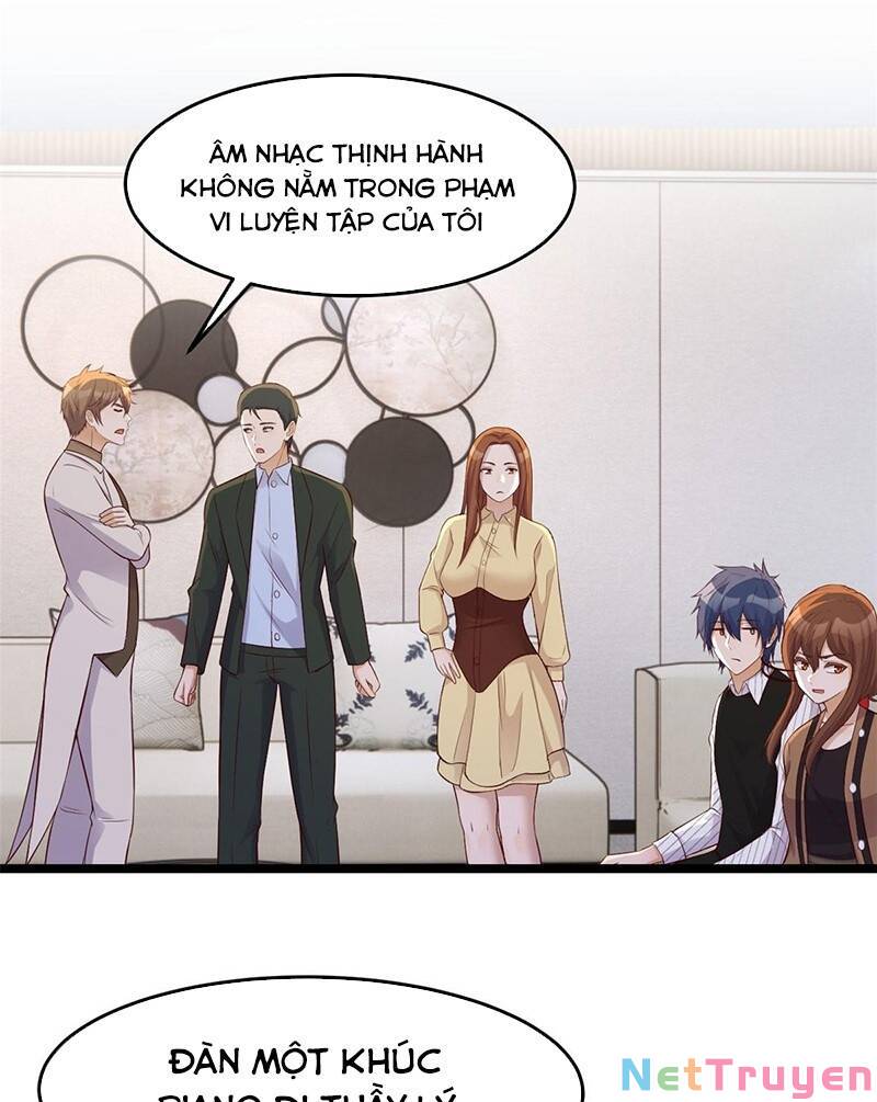 chị gái tôi là đại minh tinh chapter 145 14