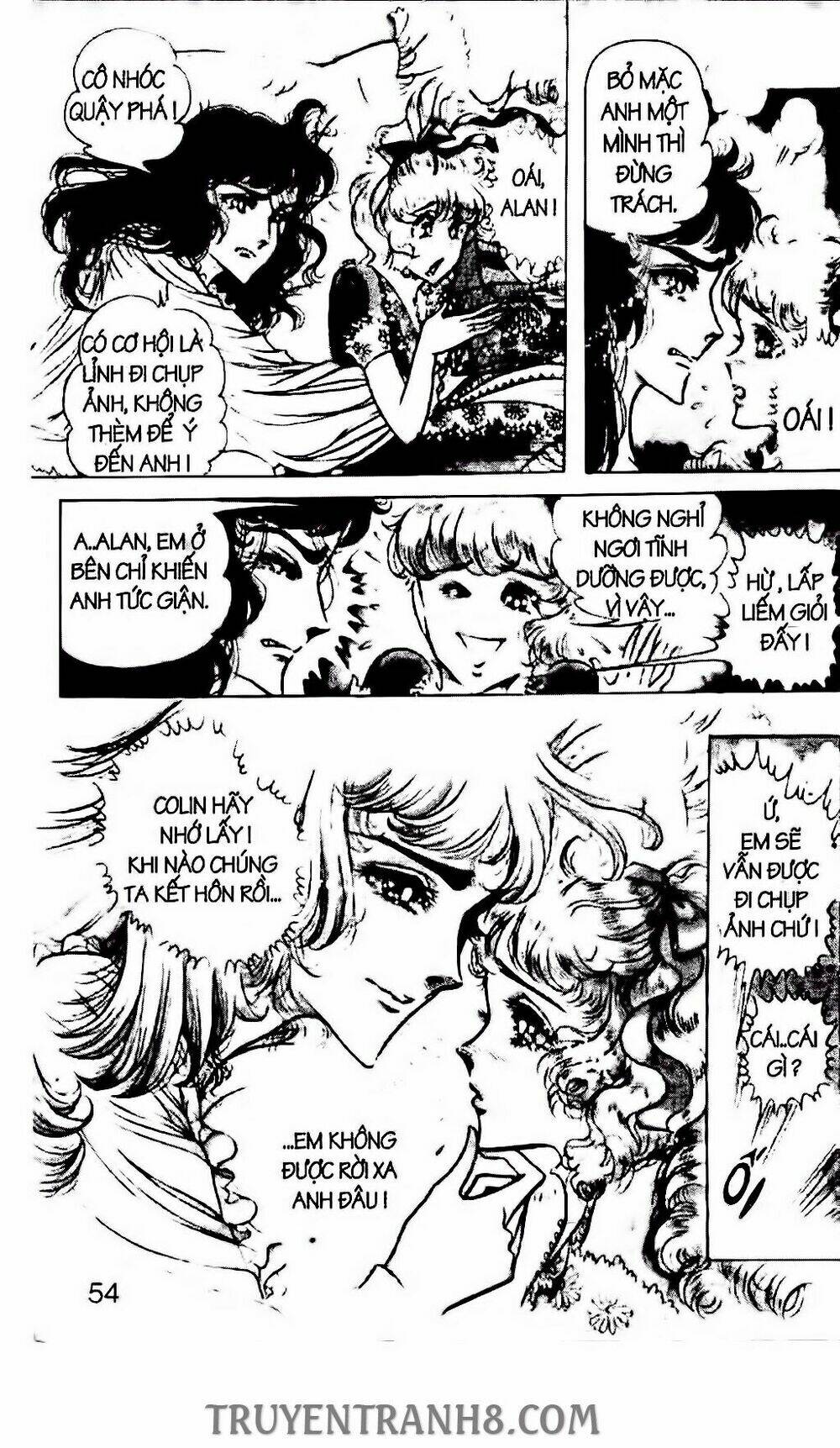 the count s daughter chapter 32 23