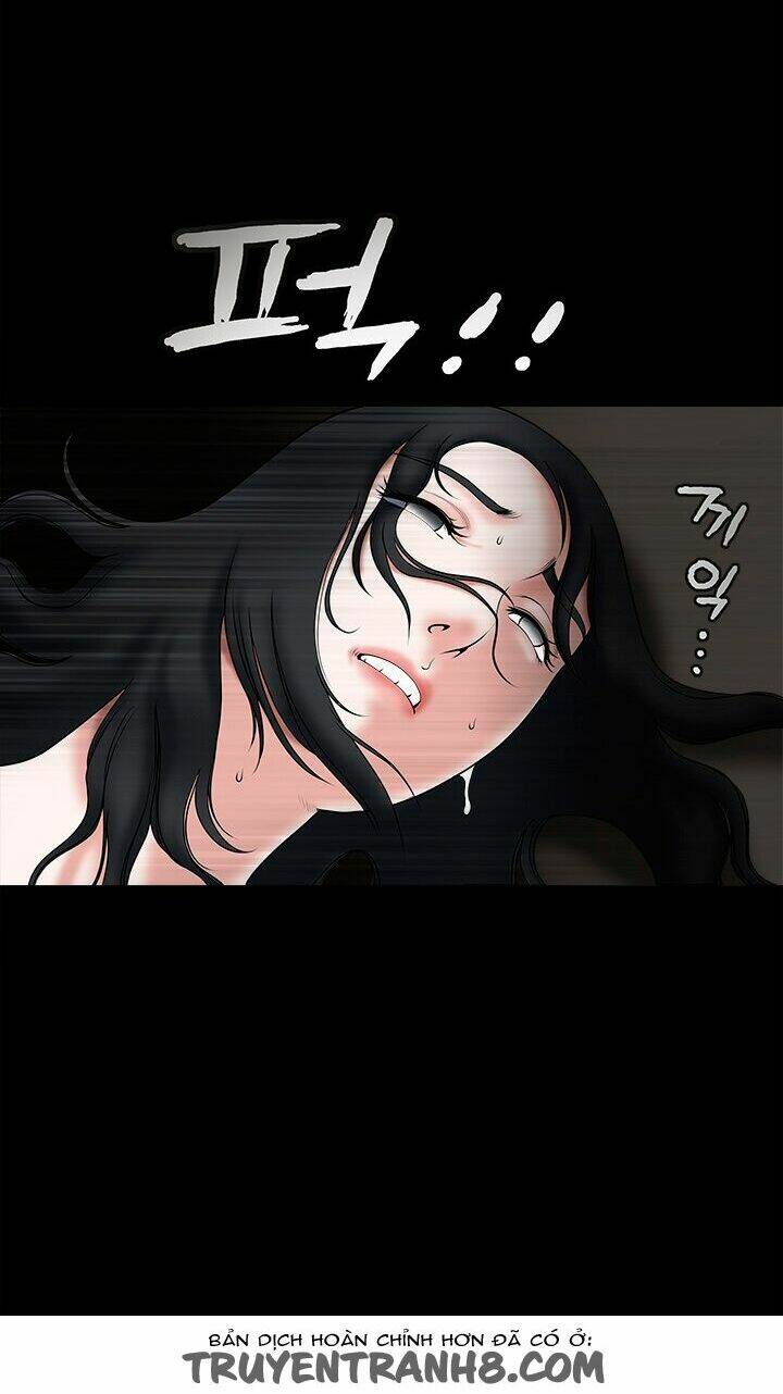 seduction - quyến rũ chapter 28 9