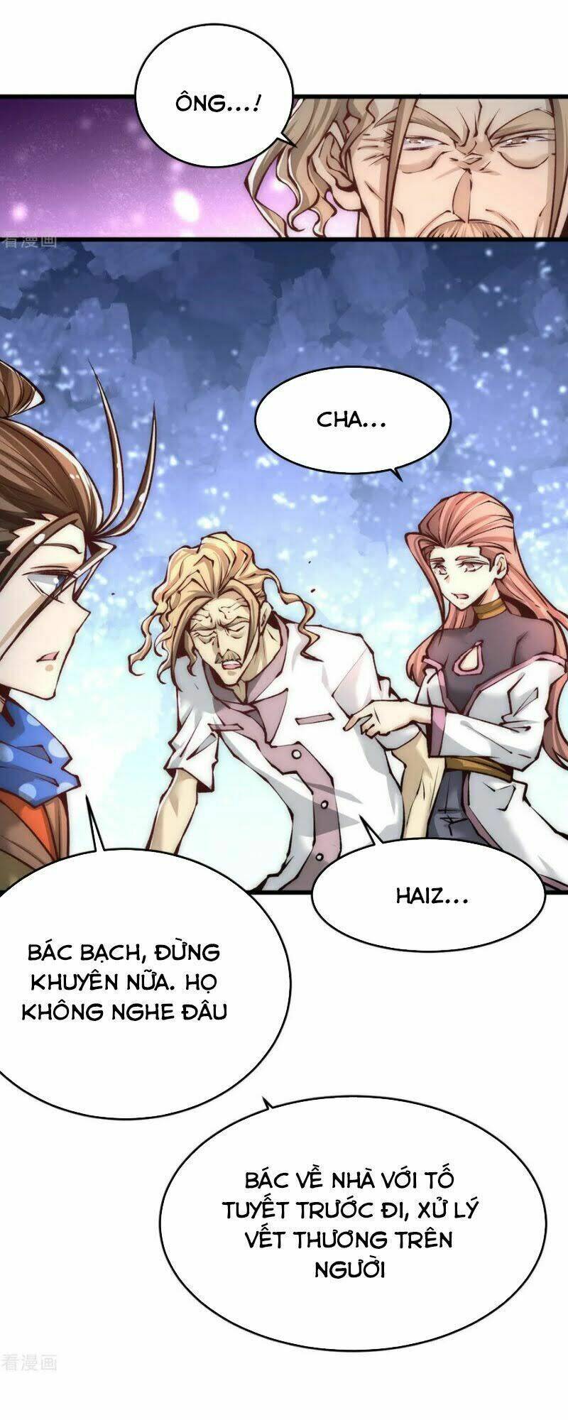 đô thị đỉnh phong cao thủ chapter 167 5