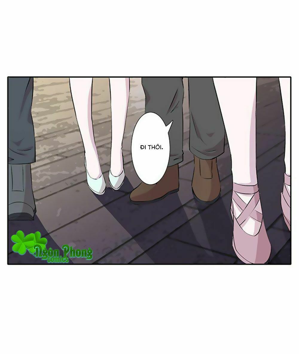 thiên kim đường môn chapter 35 12