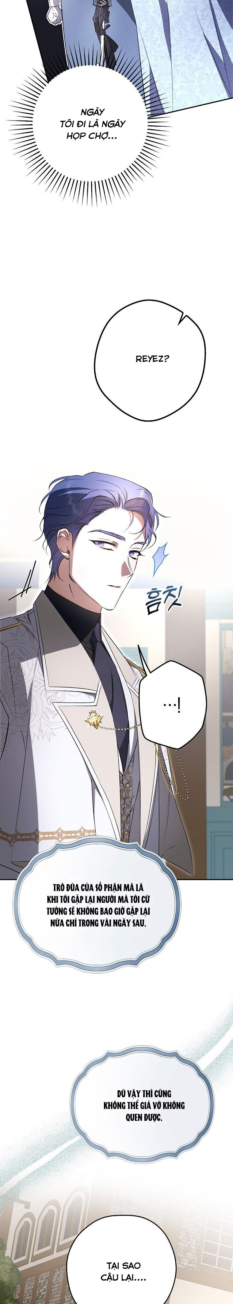 tôi đã cướp mất các nam chính từ tay nữ chính chapter 11 14