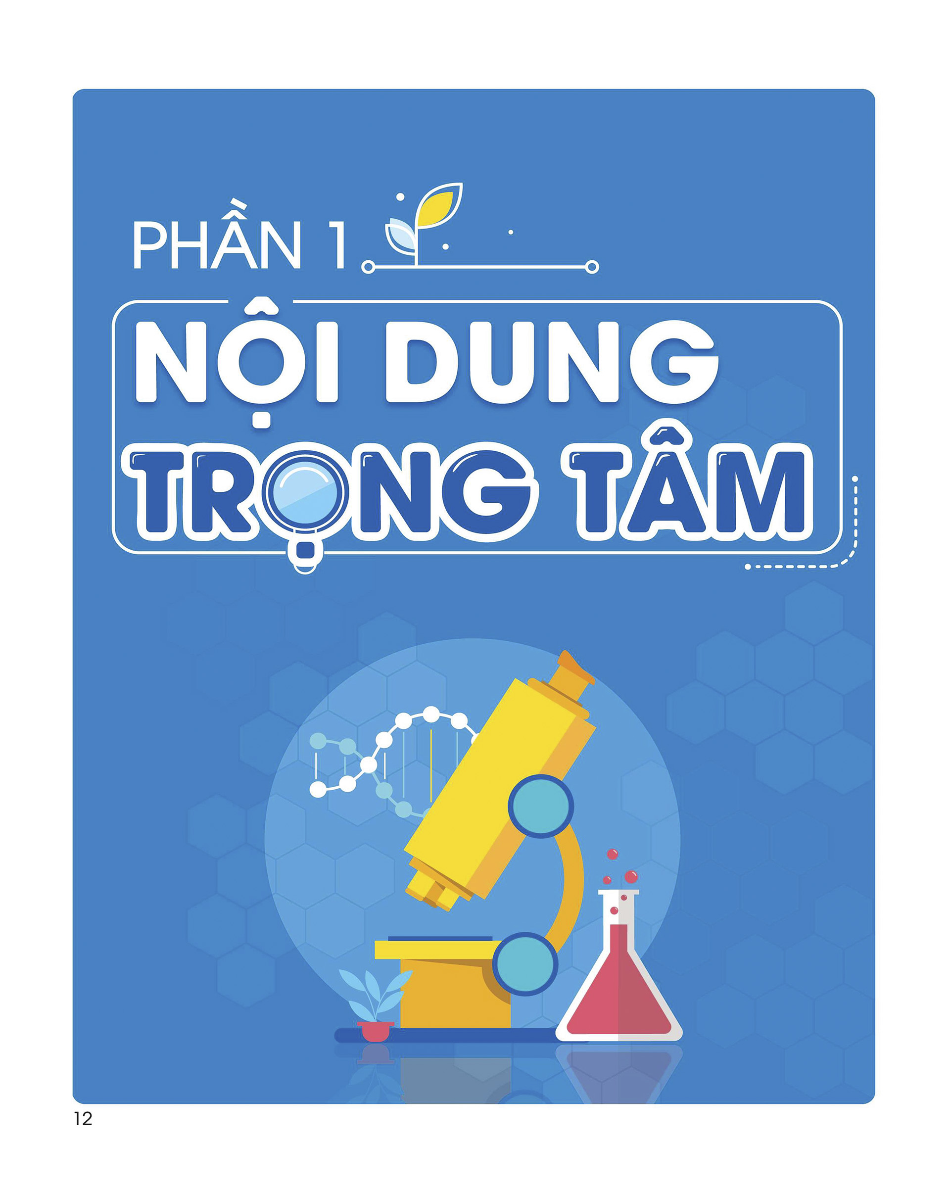 Sách - Phát Triển Năng Lực - Toán Học 6 tập 1
