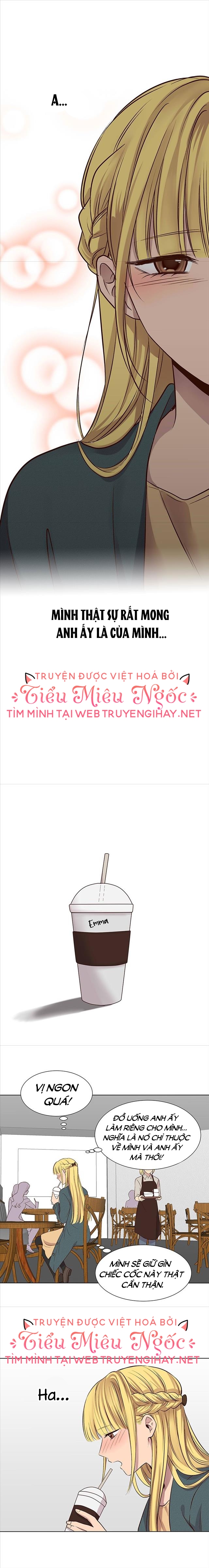 điều bí mật mà tôi luôn giữ kín chapter 80 7